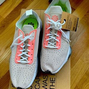 Nike Air Zoom Type Crater Fashion Sneaker